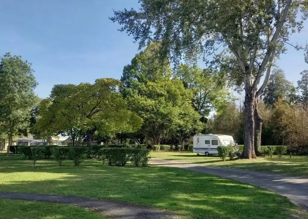 Přehled lokalit Camping des Deux Rives - Onlycamp