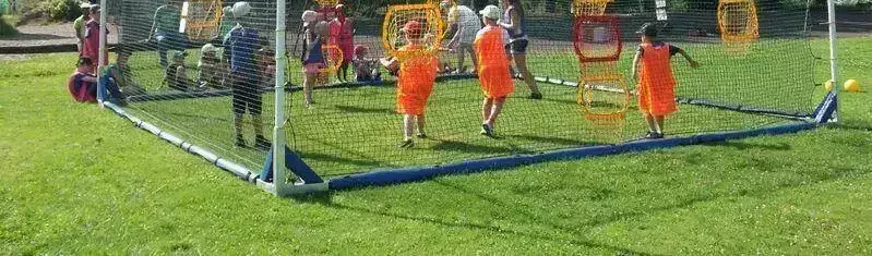 Generale Camping Des Etangs