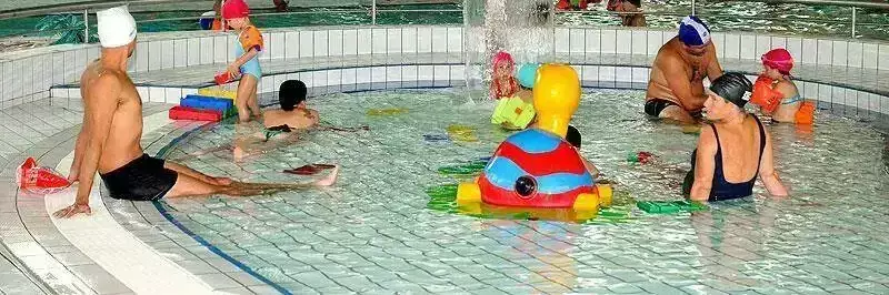 Algemeen Camping Des Eydoches