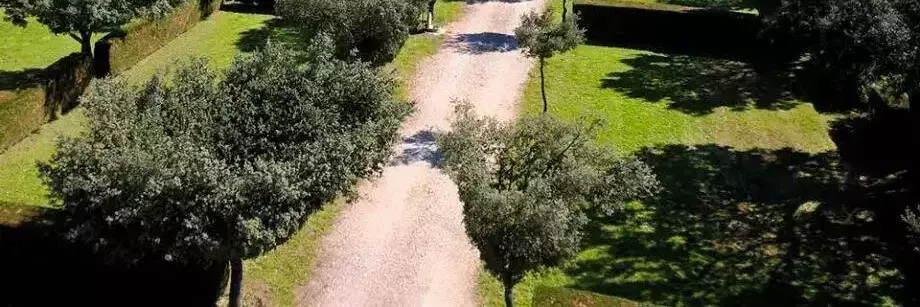Panoramica Camping Des Favards