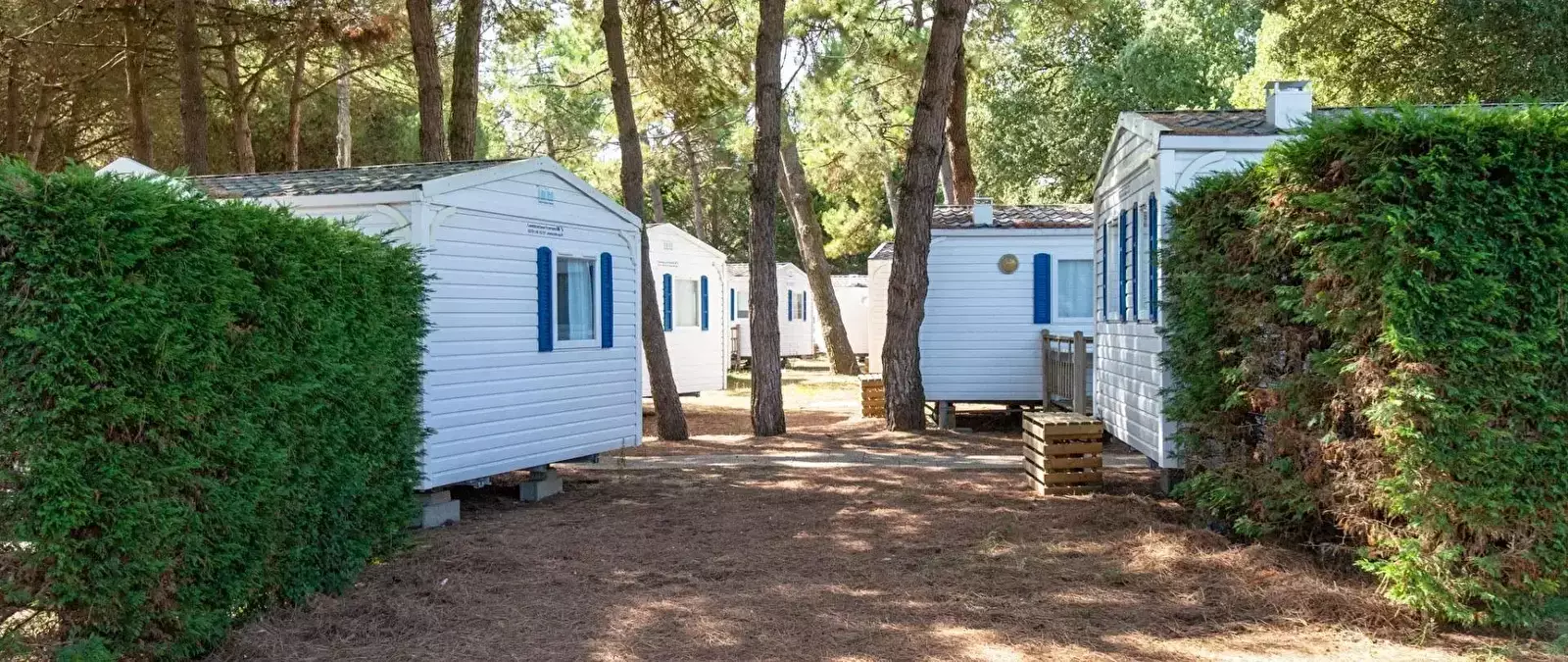 General Camping Des Maraises