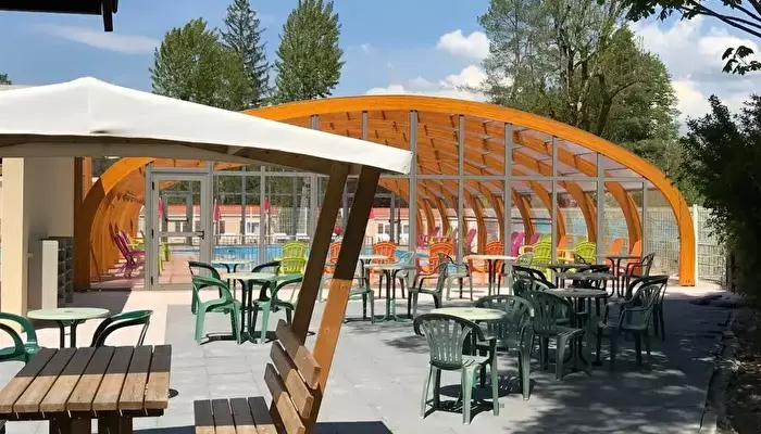 Camping Des Pêcheurs.