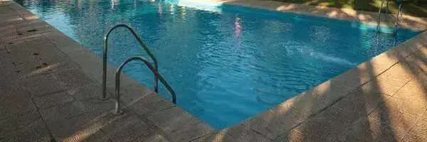 Zwembad Camping Despeñaperros