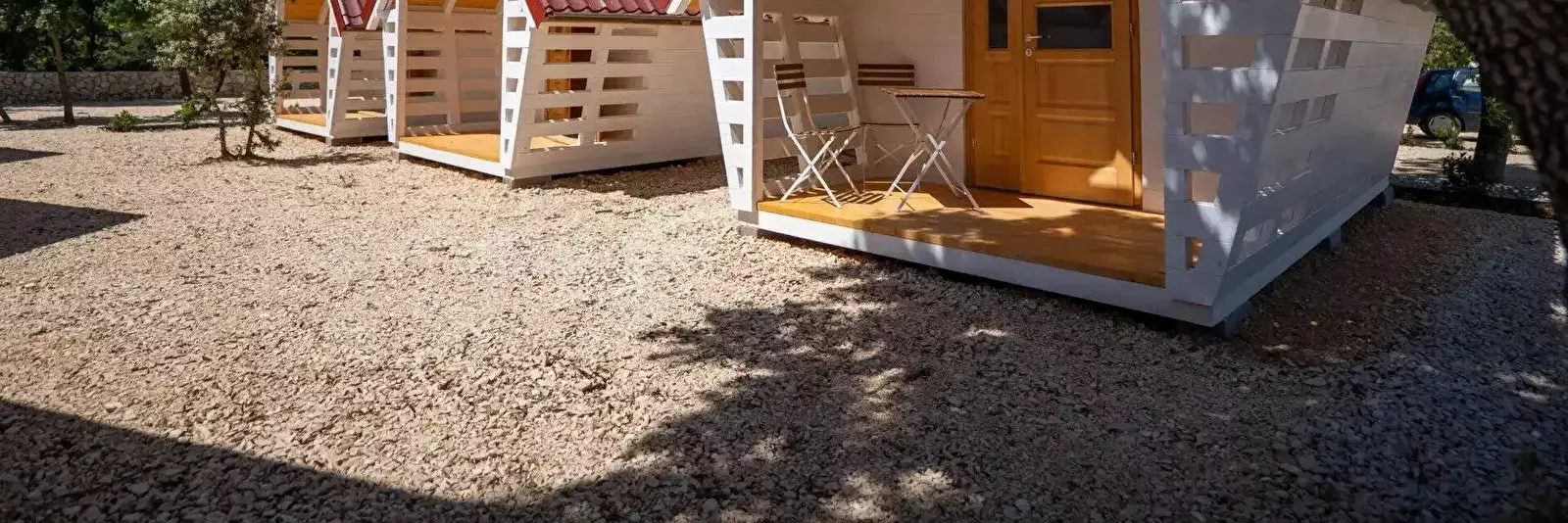 Baita Camping Dionis Zaton