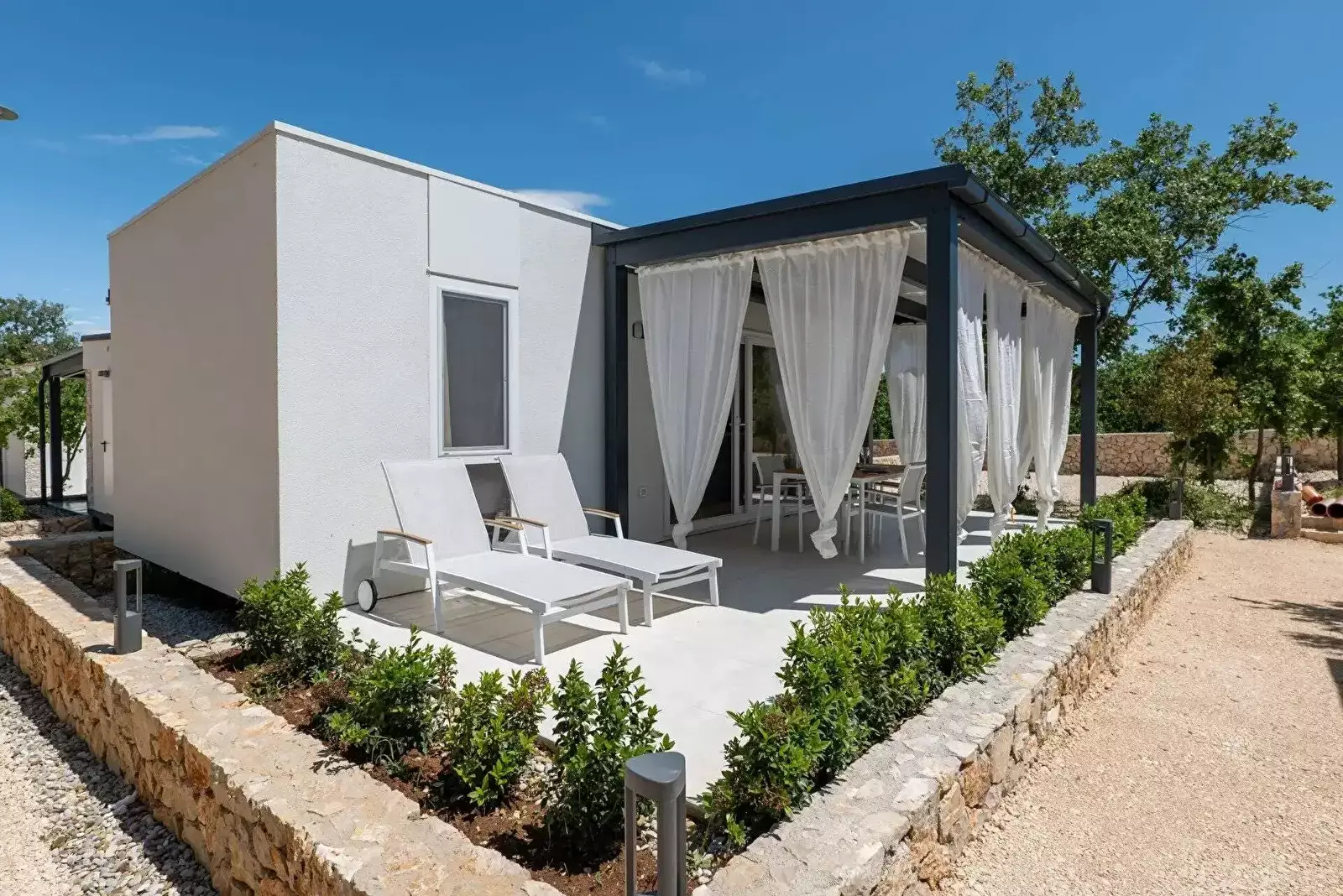 Glamping Camping Dionis Zaton