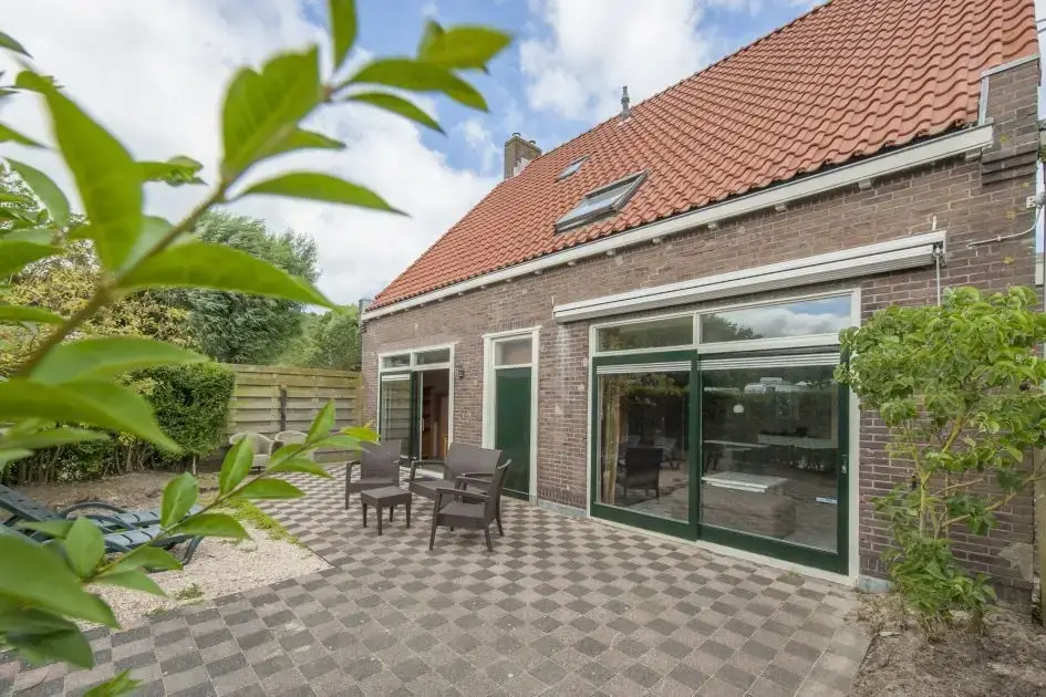 Camping Dishoek - Roompot in Koudekerke, Niederlande (2026) | JetCamp.com
