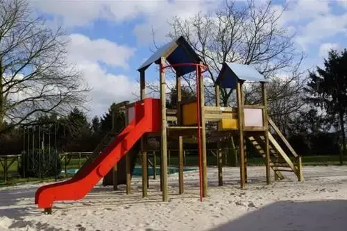 Kids en tieners Camping D'n Twist
