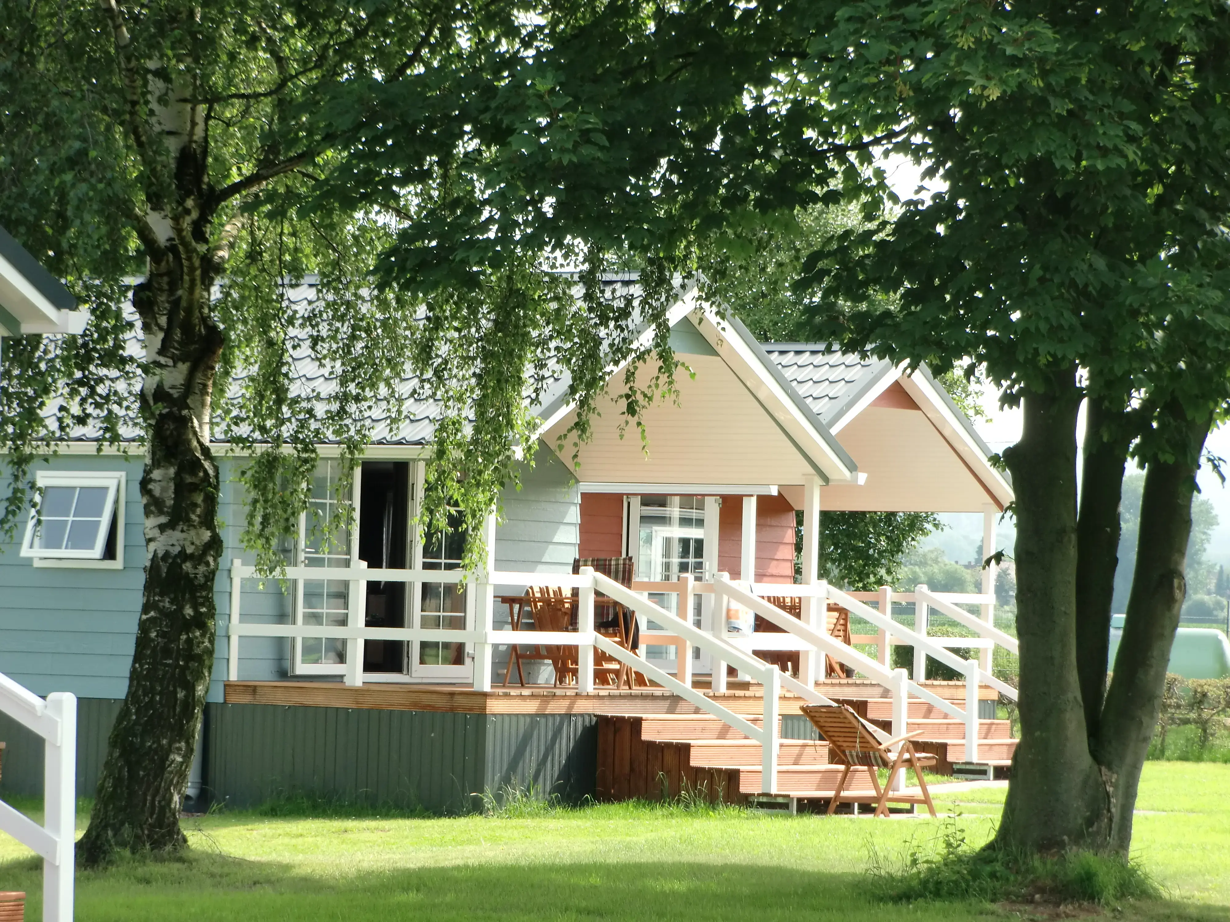 Camping Doktor-See in Rinteln, Deutschland (2026) | Alle Campingpltze auf  JetCamp.com