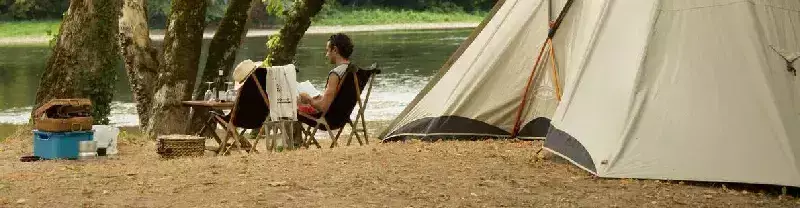 Piazzola Camping Domaine d'Anglas