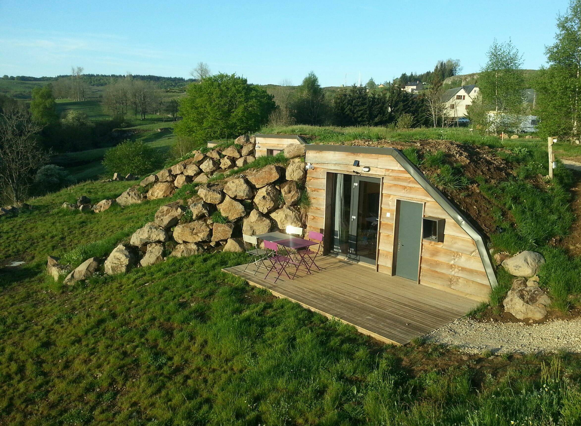 Camping Domaine de l