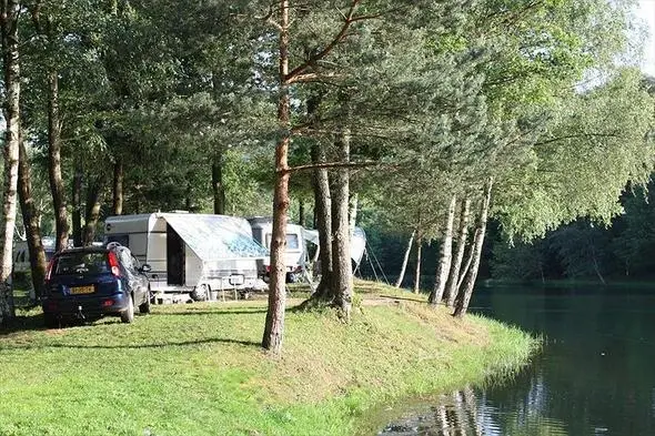 Camping Domaine Des Messires.