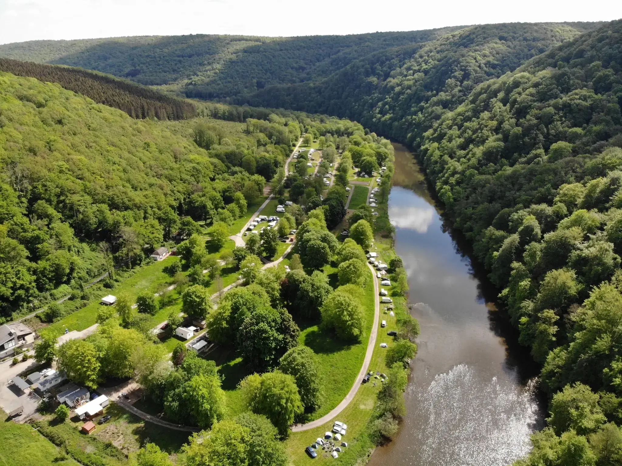 schnellaufbau zelt 4 personen EMANI 4