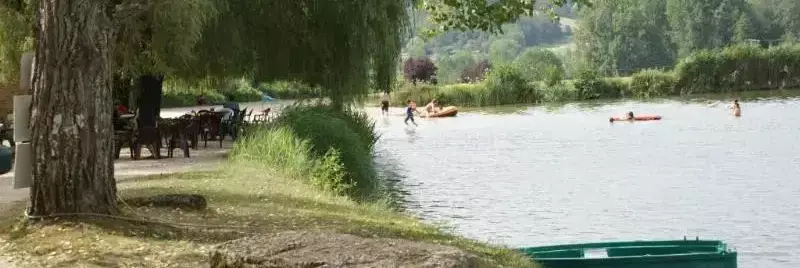 Watersport Camping Domaine Du Lac