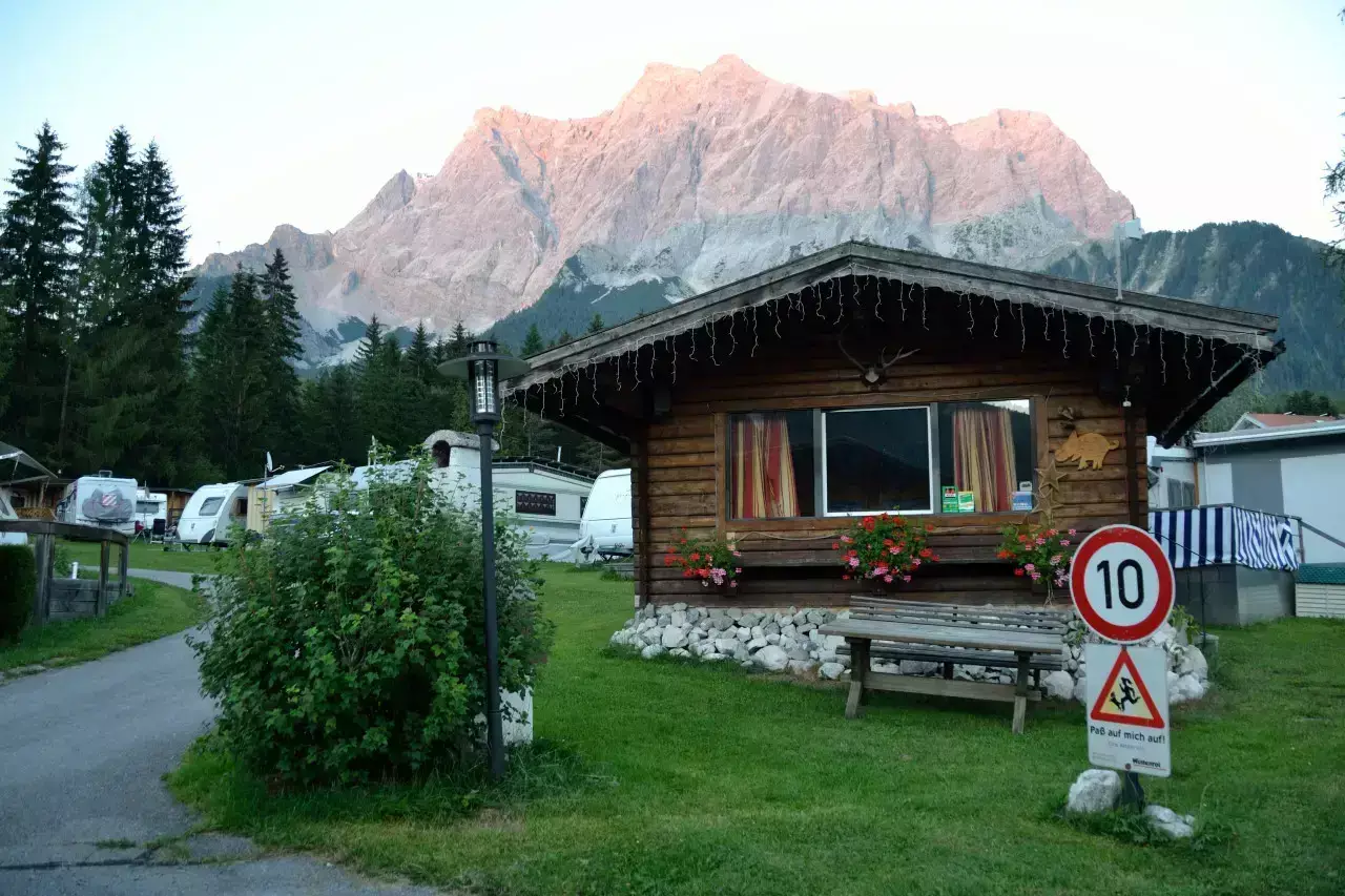 Camping Dr. Lauth