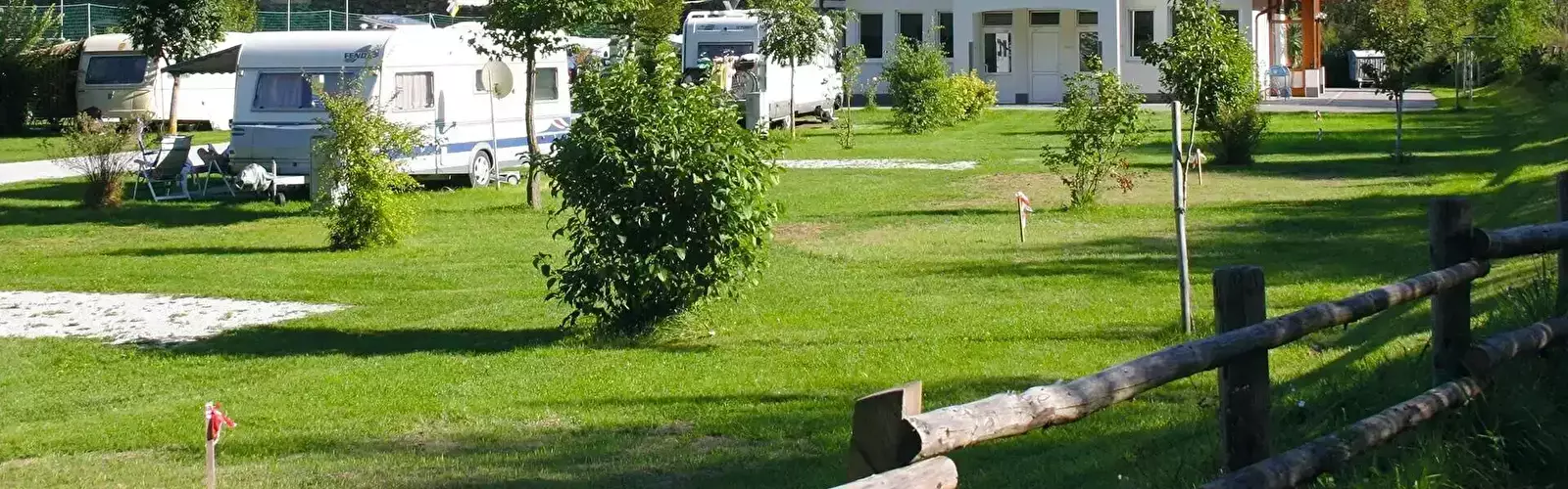 Piazzola Camping Drau