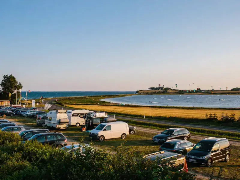 Obecné Camping Drejby