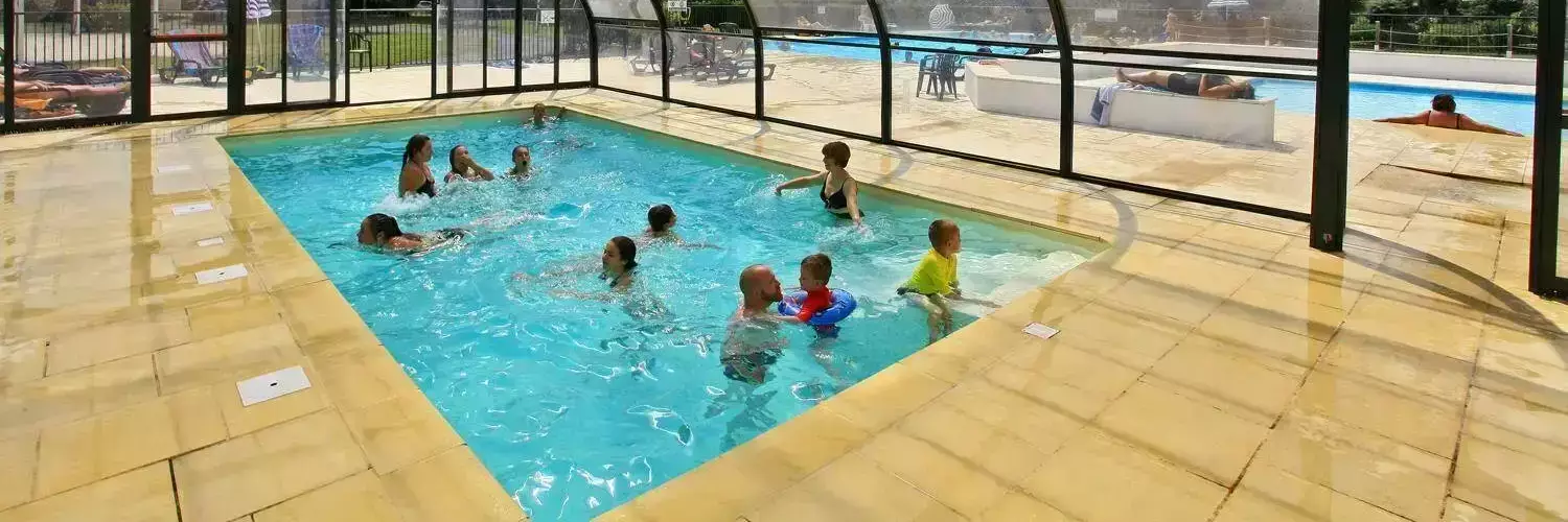Generale Camping du Bournat