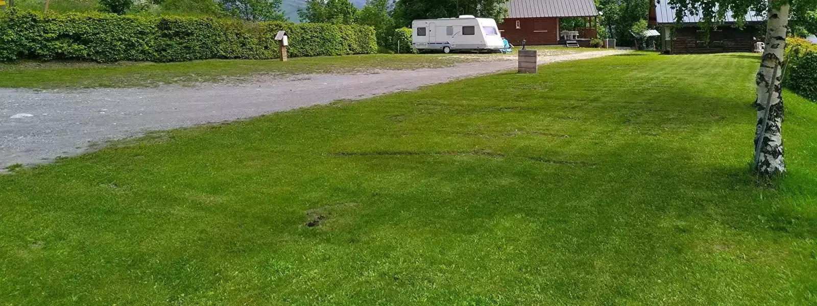 Piazzola Camping Du Col