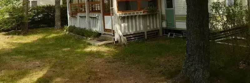 Chata - Rekreační dům Camping Du Lac De Devesset