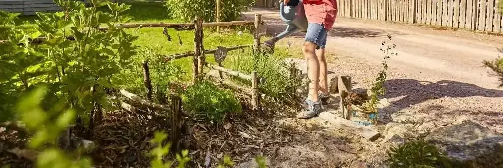 Posizione Camping du Lac de la Chausselière