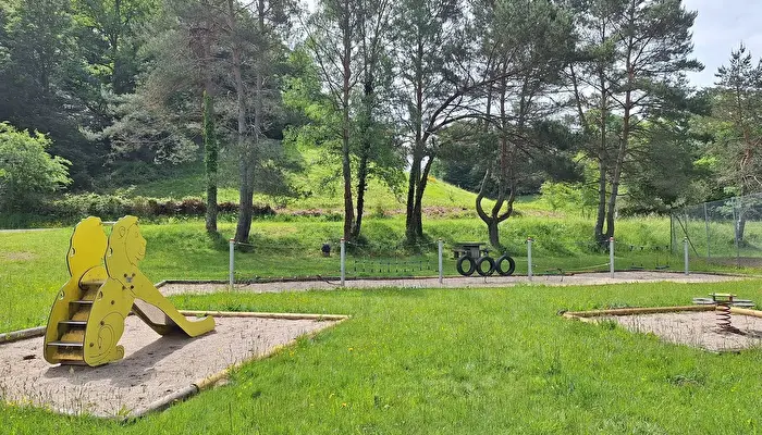 Camping du Lac des Vergnes - Onlycamp