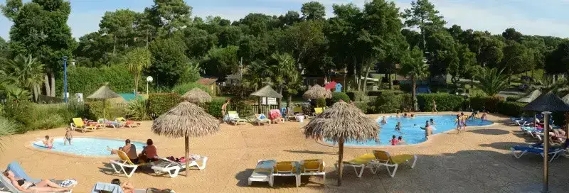 Generale Camping Du Lac
