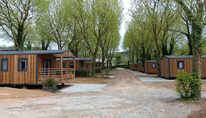 Camping Du Lac Pouzauges.