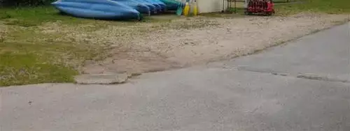 Tenda Camping Du Lac