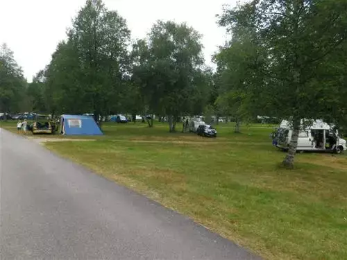 Tenda Camping Du Lac