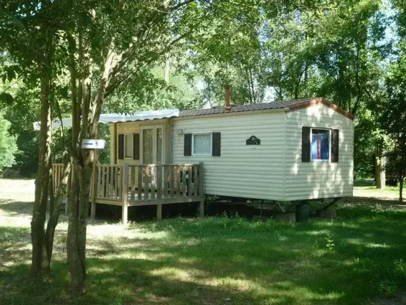 Generale Camping Du Lion En Ardèche