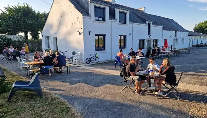 Camping du Littoral.