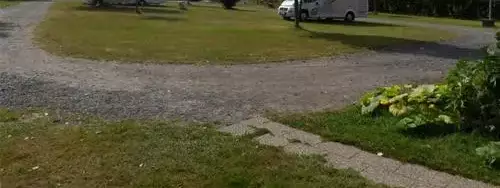 Casa Mobile Camping Du Moulin