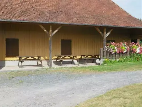 Generale Camping Du Moulin