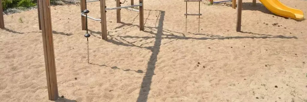 Speeltuin Camping Du Moulin - Onlycamp