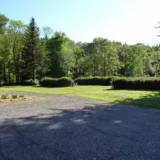 Obecné Camping Du Moulin Vert