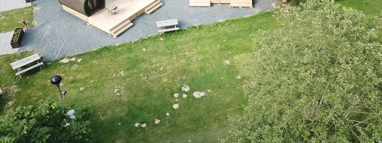 View Camping du Nord