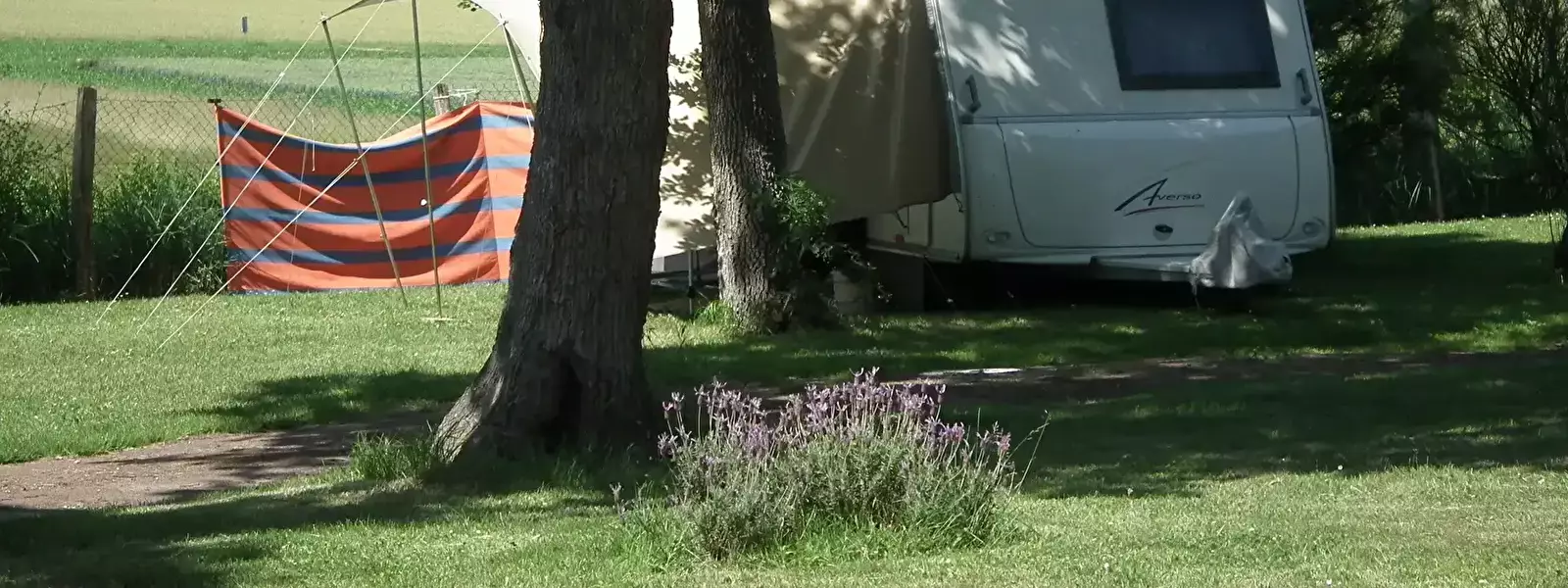 Stan Camping Du Parc