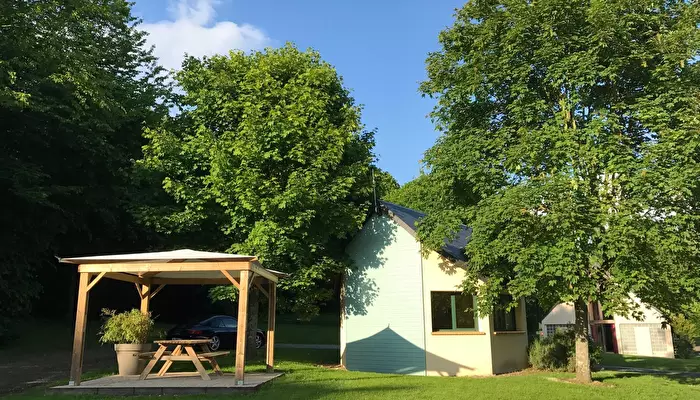 Camping du Perche Bellêmois.
