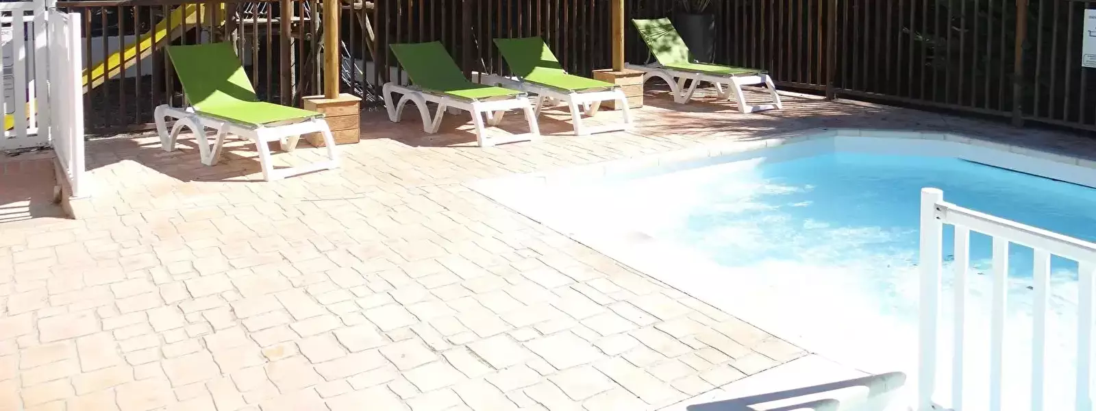 Obecné Camping Du Pont En Ardeche