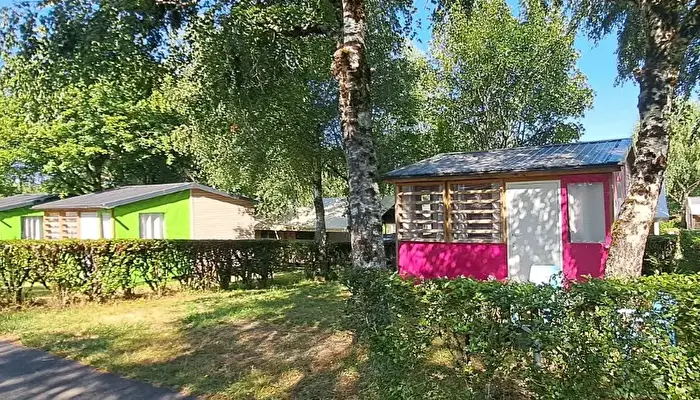 Camping du Relais du Lac Aveyron
