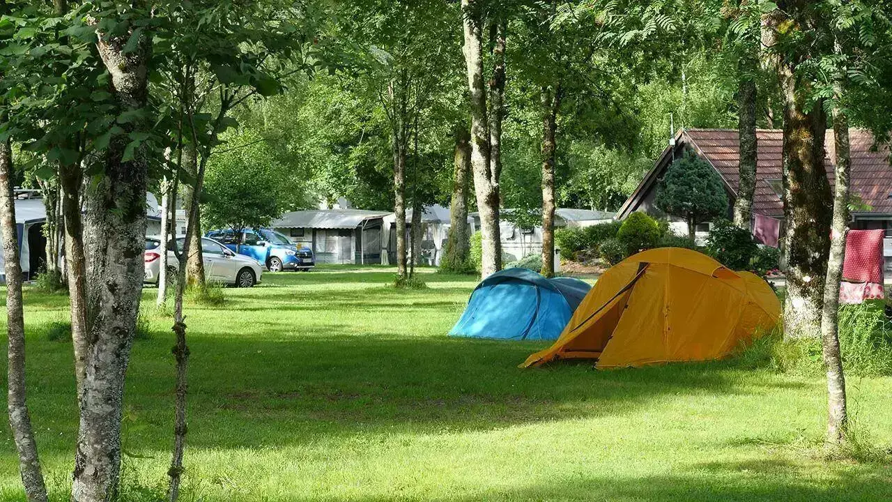 Piazzola Camping Du Schlossberg