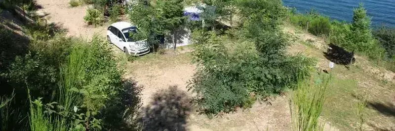 Generel Camping Du Viaduc
