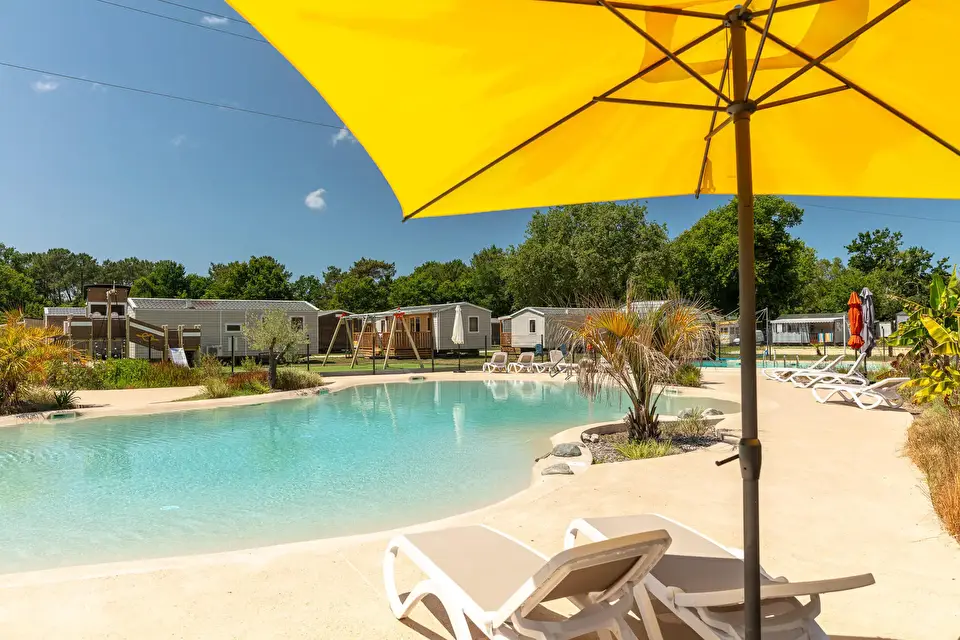 Camping Du Vieux Moulin