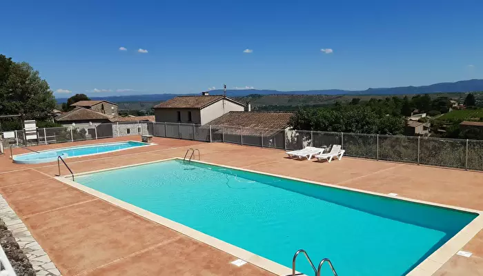 Camping du Vignal