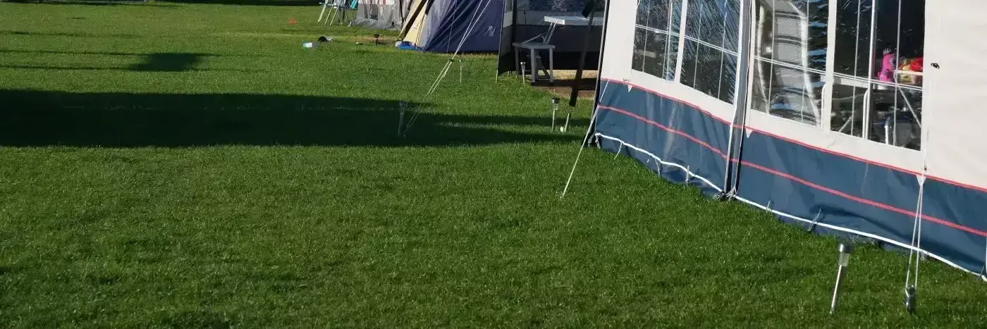 Camping Duinzoomhoeve