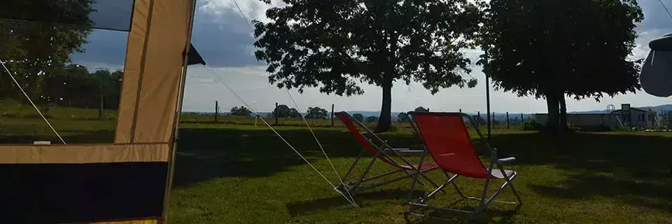 Stan Camping Dun Le Palestel