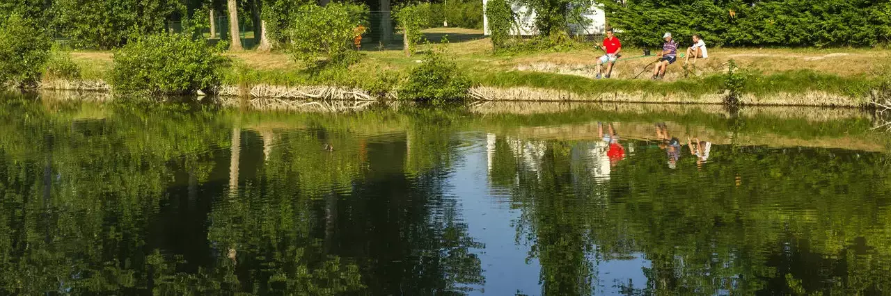 Generel Camping Dune Fleurie - Capfun