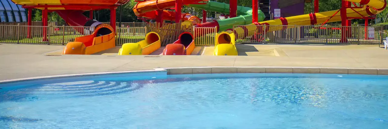 Watersports Camping Dune Fleurie - Capfun