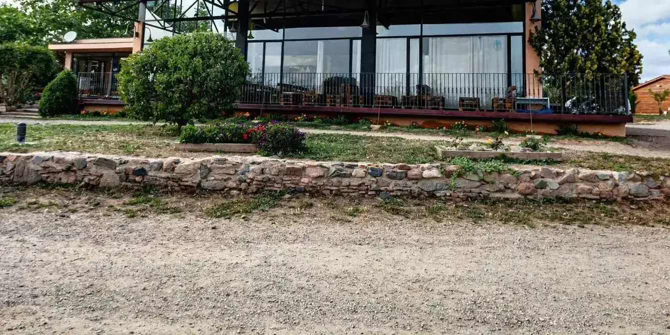 Obecné Camping Ecocamp Vinyols