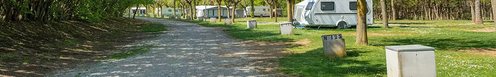 Mobile home - Stacaravan Camping Ecològic Lava
